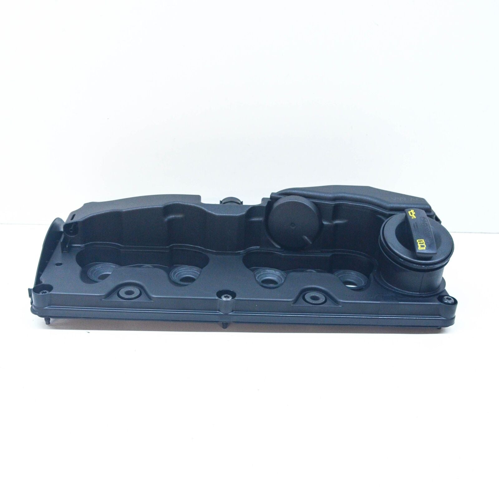 new audi q5 8r engine cylinder head cover 03l103469m original