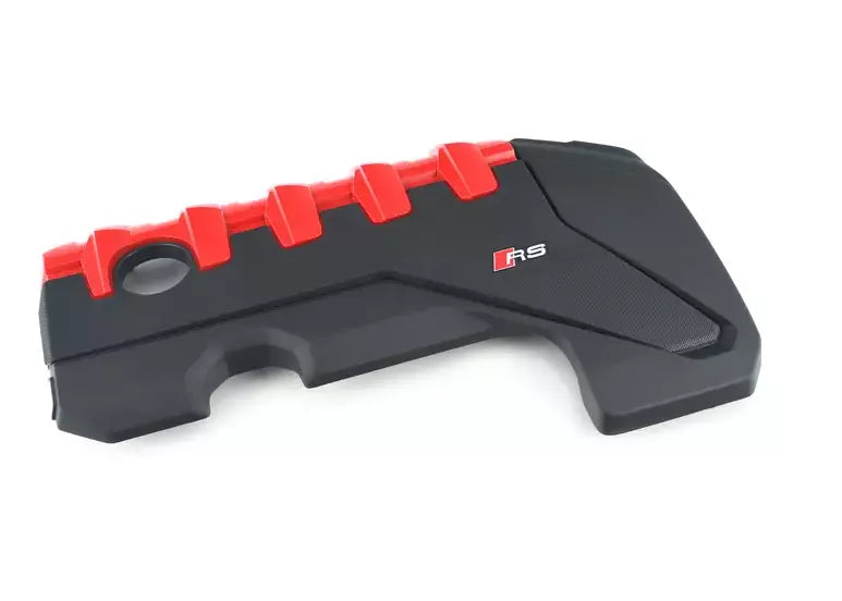 NEW AUDI TTRS FV ENGINE COVER 07K103925G ORIGINAL