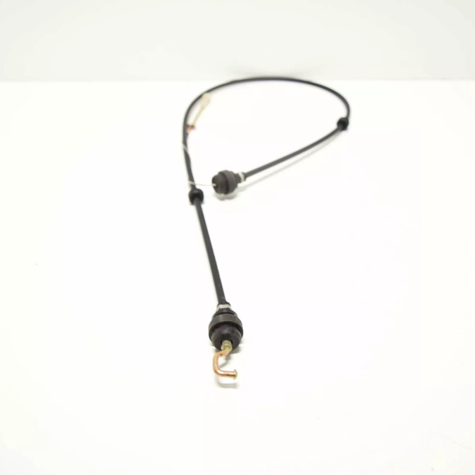 NEW BMW 5 E28 ACCELERATOR BOWDEN CABLE RHD 35411153443 1153443 ORIGINAL