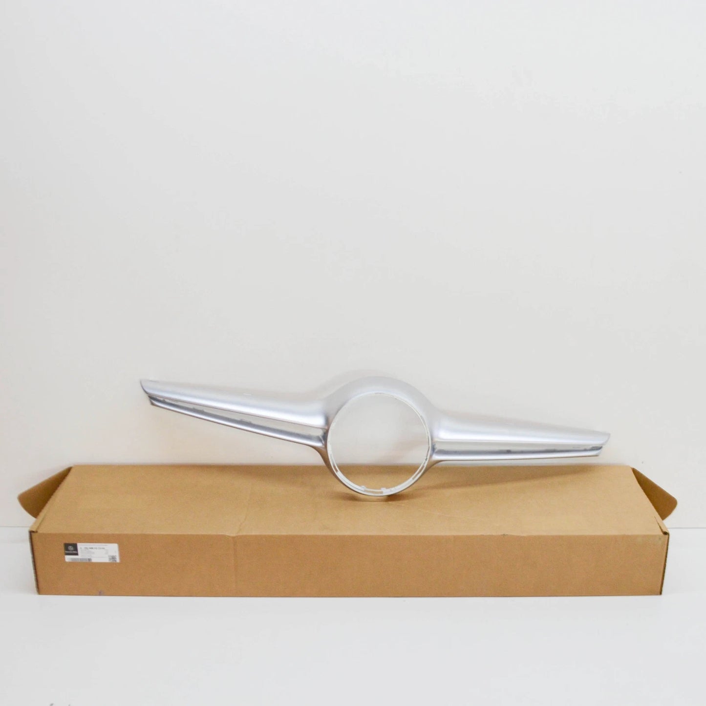 NEW MERCEDES-BENZ GLE C292 RADIATOR GRILLE COVER A292888022364 ORIGINAL