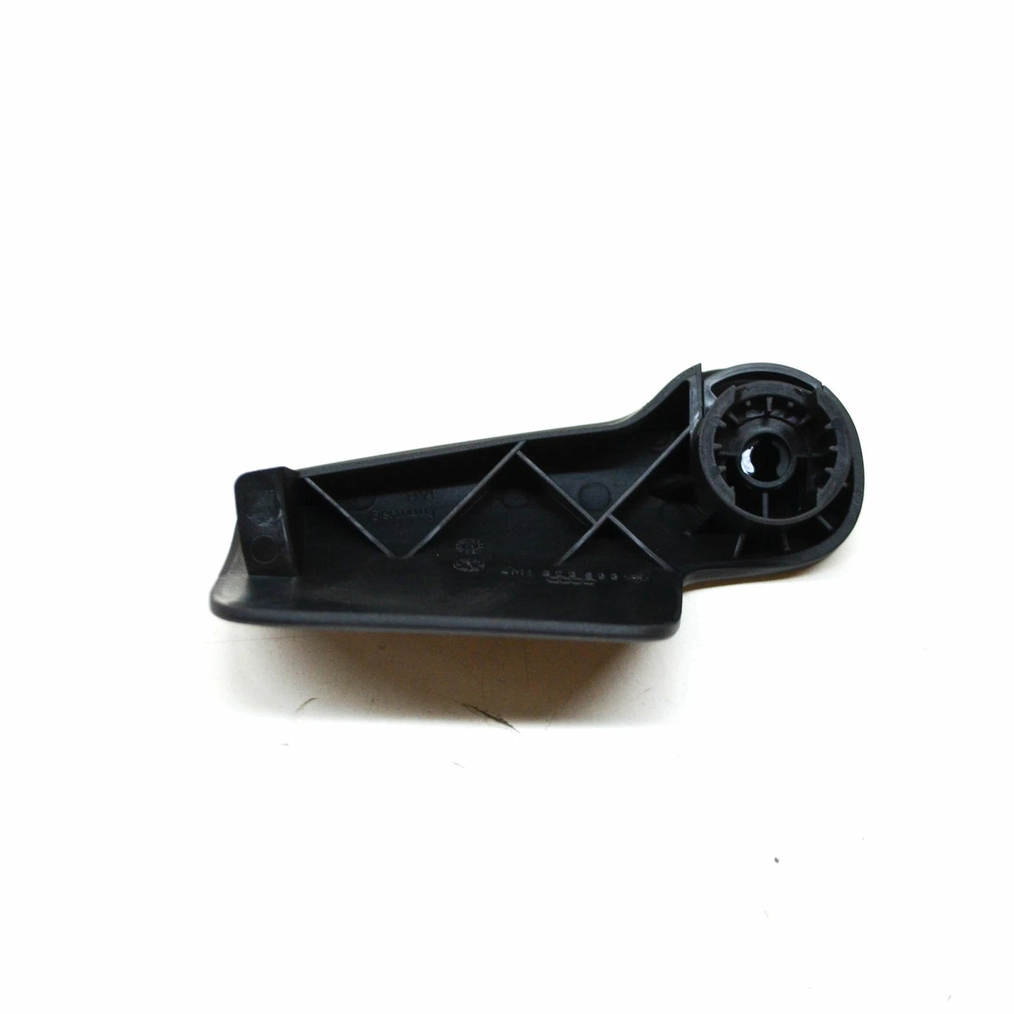 NEW AUDI Q7 4M FRONT BONNET RELEASE HANDLE LEFT LHD 4M1823533F4PK
