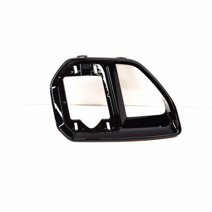 NEW BMW X6 G06 M FRONT LEFT BUMPER GRILLE 51118092501 ORIGINAL
