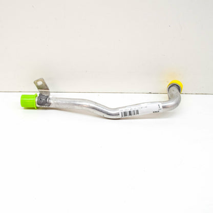 NEW AUDI A7 4K8 WATER COOLANT PIPE TUBE 059121075FJ ORIGINAL