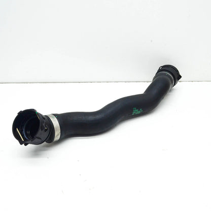 NEW BMW X3 G01 LEFT SIDE WATER RADIATOR HOSE 7535562 17127535562 ORIGINAL