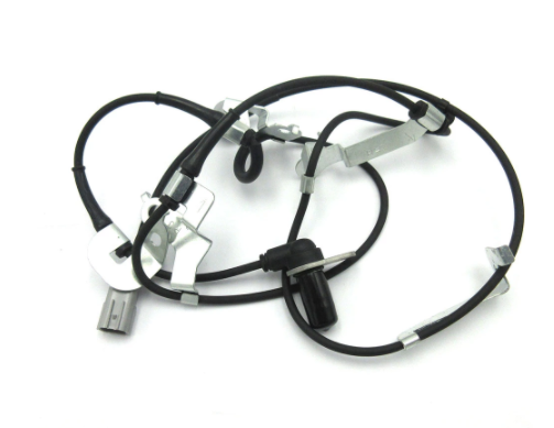 new ford ranger mk3 front left abs speed sensor 1495873 6m34-2c205-bb original