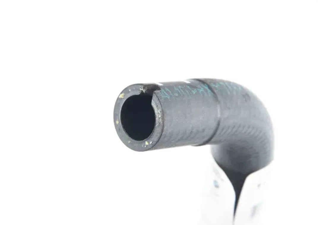 NEW BMW Z4 E89 ENGINE-TRANSMISSION OIL COOLER HOSE 7526941 11537526941 ORIGINAL