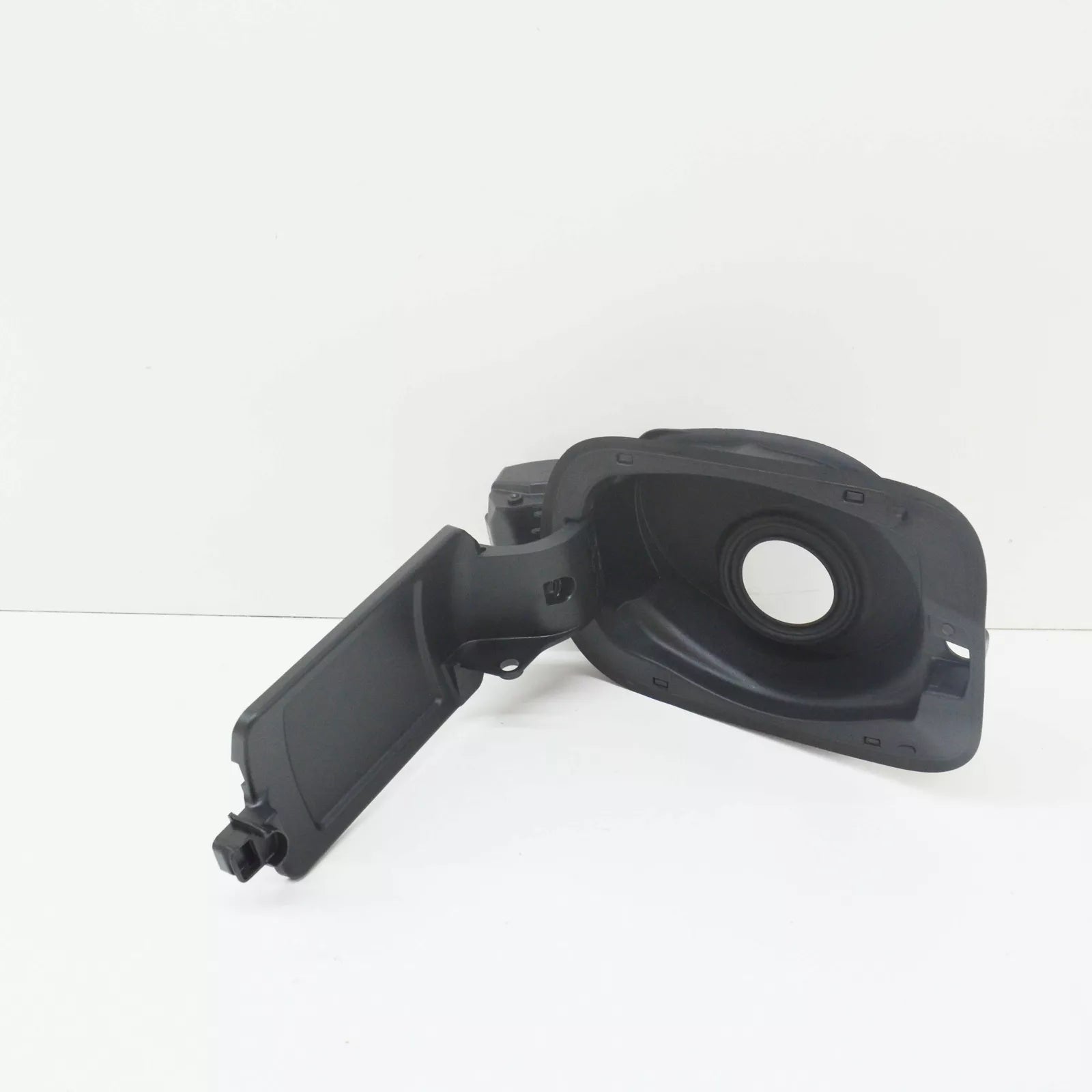 NEW AUDI A5 8T3 FUEL FILLER FLAP INSERT 8T8809906D ORIGINAL