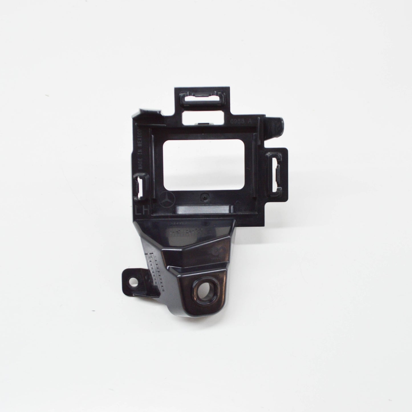 new mercedes-benz glb x247 rear left radar support bracket a2478212100 original