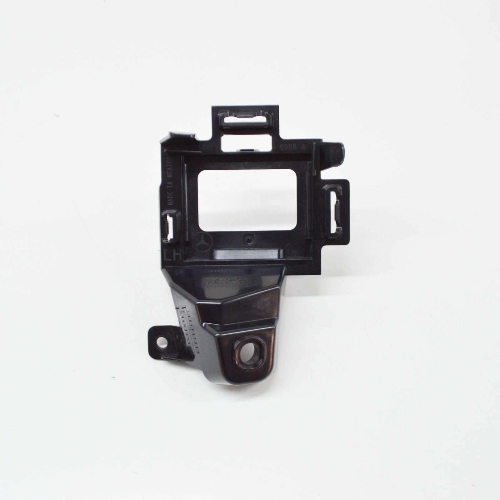 new mercedes-benz glb x247 rear left radar support bracket a2478212100 original