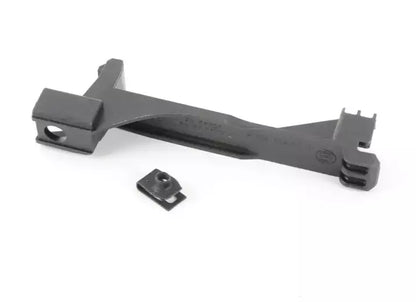 NEW MERCEDES-BENZ GL X164 RADIATOR RIGHT BRACKET BEAM A1645040118 ORIGINAL