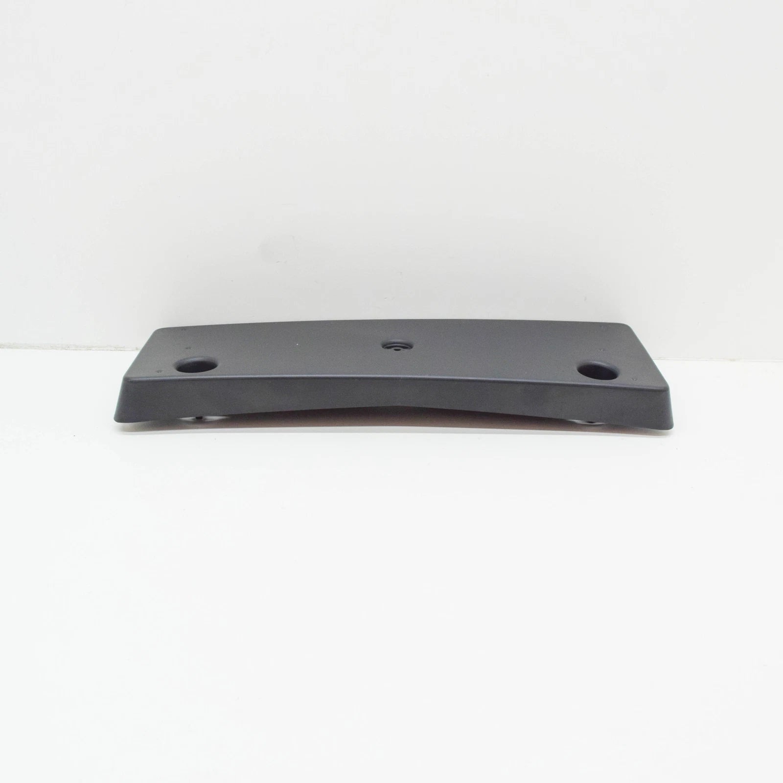 NEW MERCEDES-BENZ GLA X156 FRONT BUMPER LICENSE PLATE HOLDER A1568801001