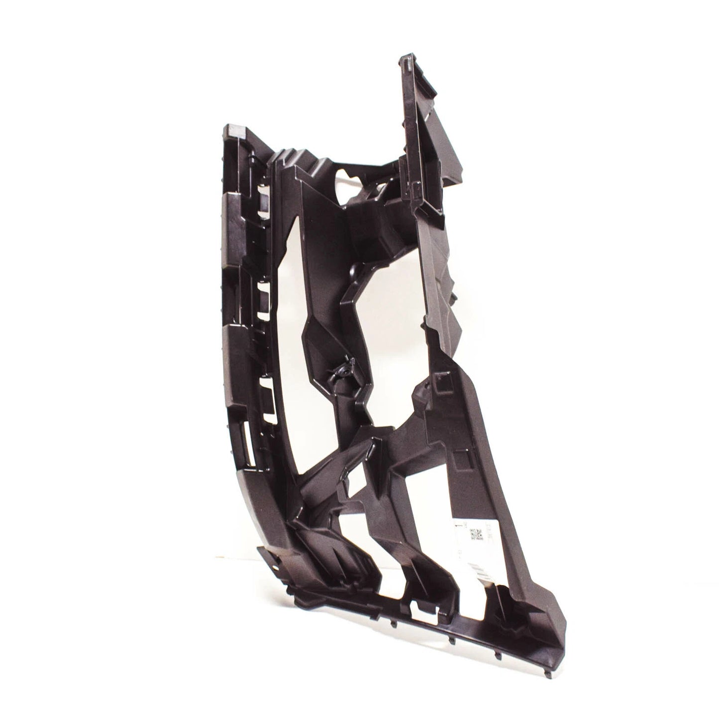 NEW VW POLO 6R FRONT LEFT BUMPER SUPPORT BRACKET 6C0807723A