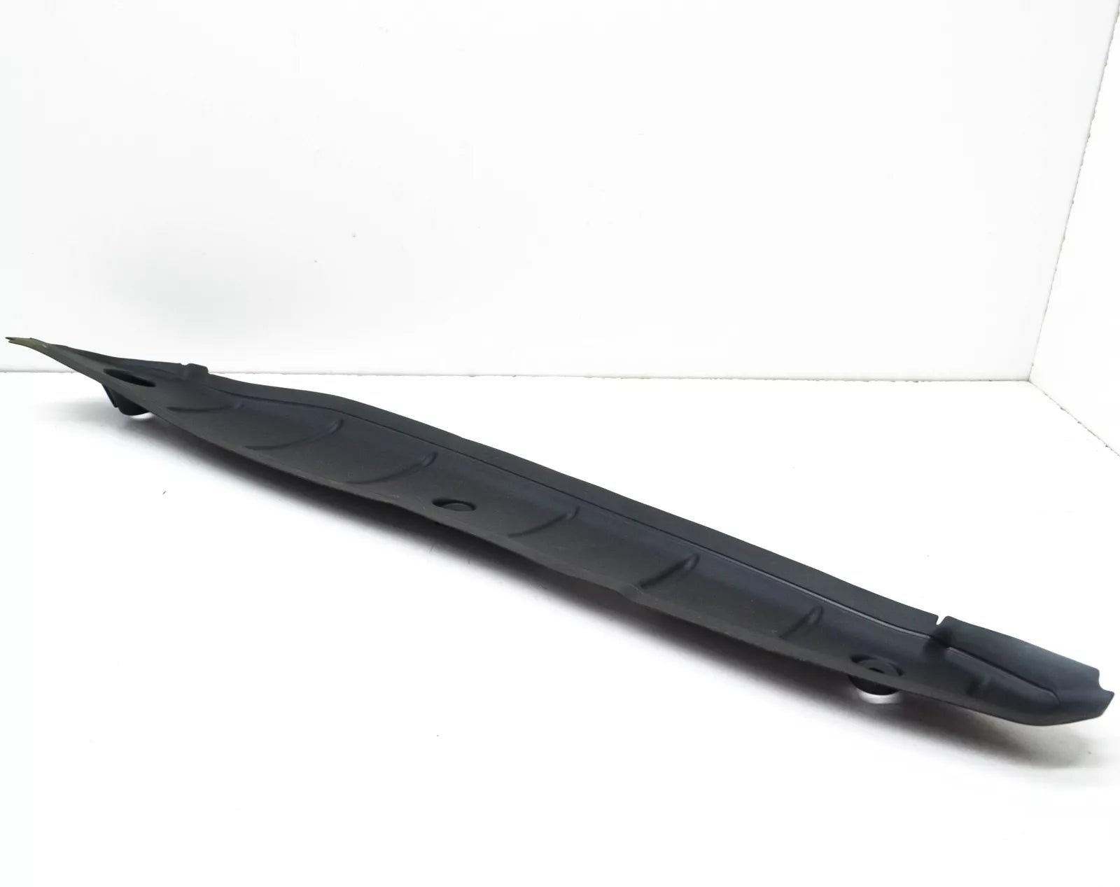 NEW AUDI A3 SPORTBACK 8YA FRONT RIGHT WING PLASTIC 8Y0821112 ORIGINAL