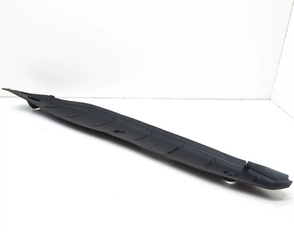 NEW AUDI A3 SPORTBACK 8YA FRONT RIGHT WING PLASTIC 8Y0821112 ORIGINAL