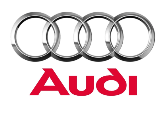 new audi q7 4l front bumper left grille cover 4l0807151b01c original