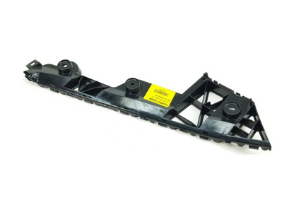 NEW VW TOUAREG CR REAR RIGHT BUMPER UPPER OUTER GUIDE PROFILE 760807356C