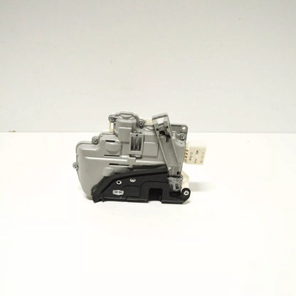NEW AUDI A3 8P FRONT LEFT DOOR LOCK WITH CONTACT SWITCH LHD 4F1837015E ORIGINAL