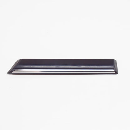 NEW BMW 6 E24 FRONT RIGHT FENDER MOULDING 51131904454 1904454 ORIGINAL