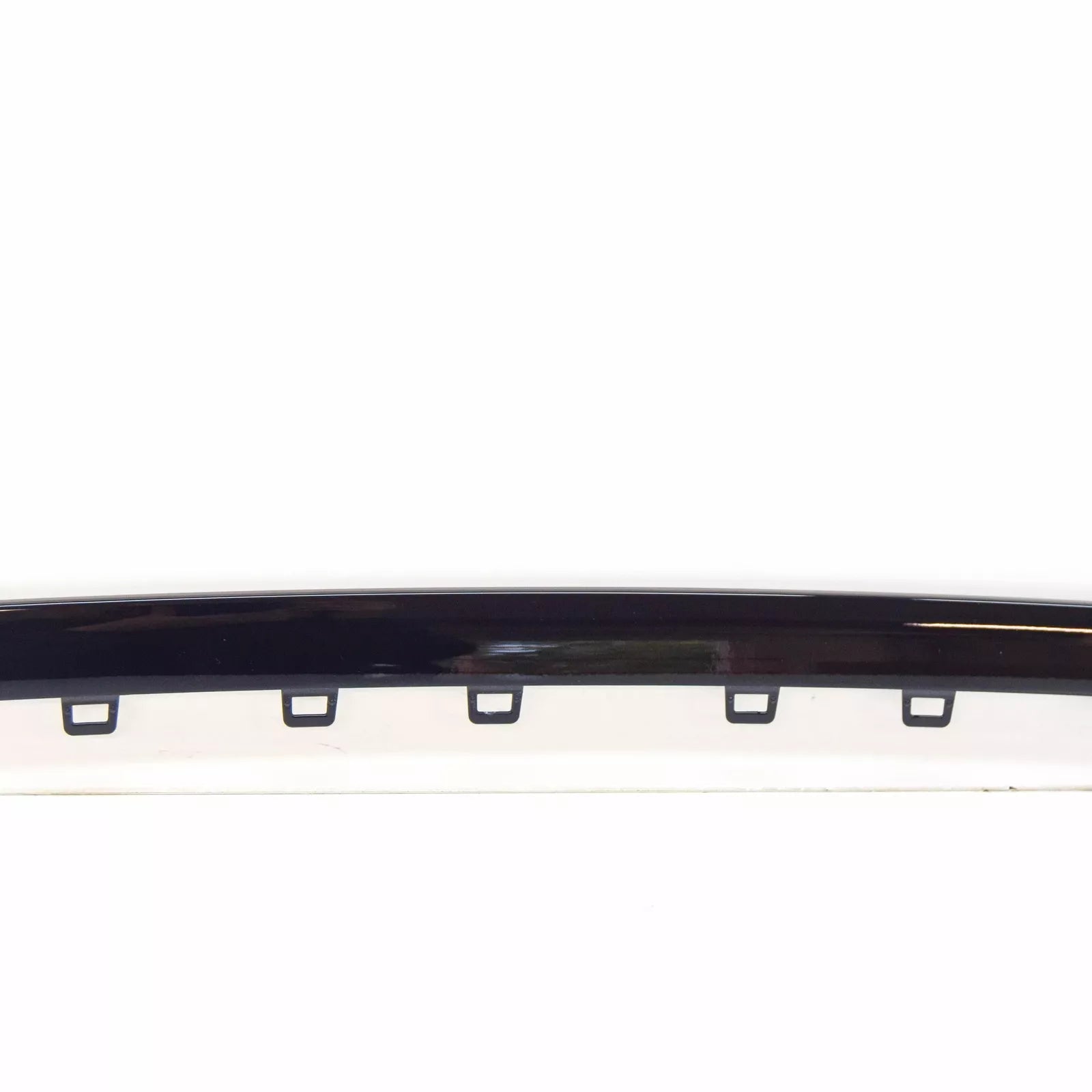 NEW VOLKSWAGEN PASSAT B7 R-LINE FRONT BUMPER GRILLE TRIM 3AA853711041