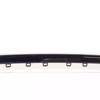 NEW VOLKSWAGEN PASSAT B7 R-LINE FRONT BUMPER GRILLE TRIM 3AA853711041