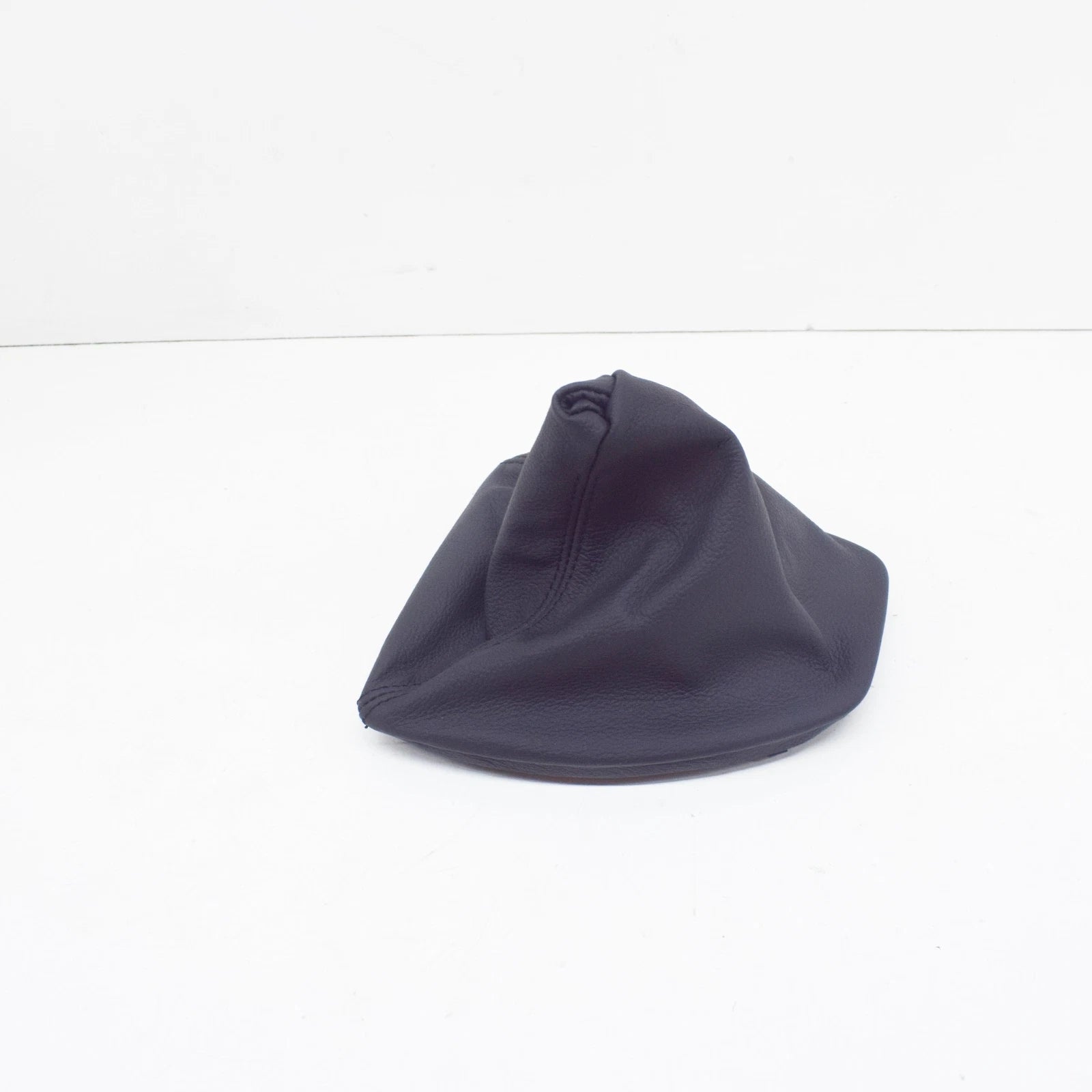 NEW BMW 5 E60 GEAR LEVER LEATHER GAITER 25117565871 7565871 ORIGINAL