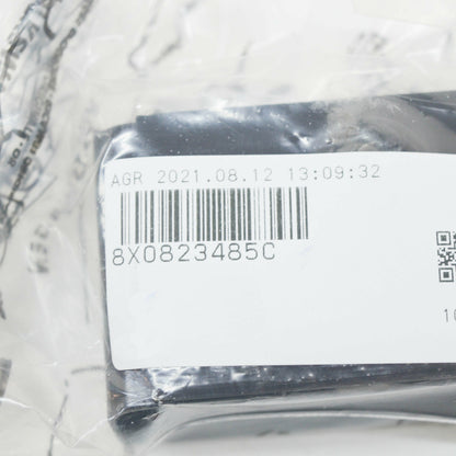 NEW AUDI A1 8X ENGINE HOOD CATCH HOOK 8X0823485C ORIGINAL