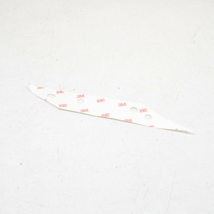 NEW MB CLA C117 FRONT RIGHT BETWEEN FENDER SEAL GASKET A1178890295 ORIGINAL