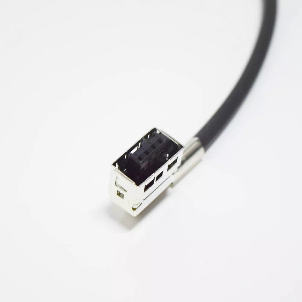 NEW BMW 3 E90 CONNECTION CABLE XENON 63117175037 7175037 ORIGINAL