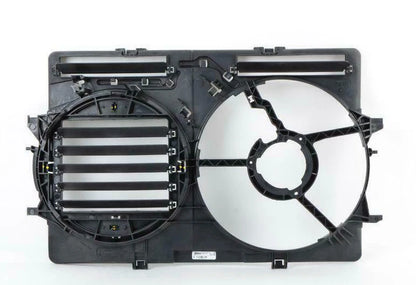 NEW AUDI A4 B8 RADIATOR FAN RING 8K0121207B