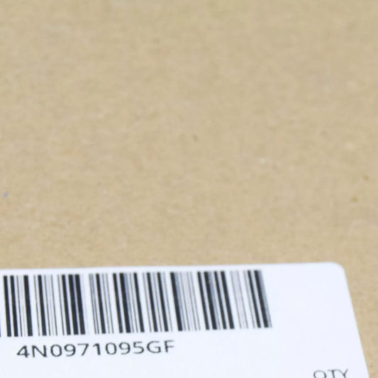 NEW AUDI A8 D5 FRONT PARKING SENSOR WIRING SET 4N0971095GF ORIGINAL