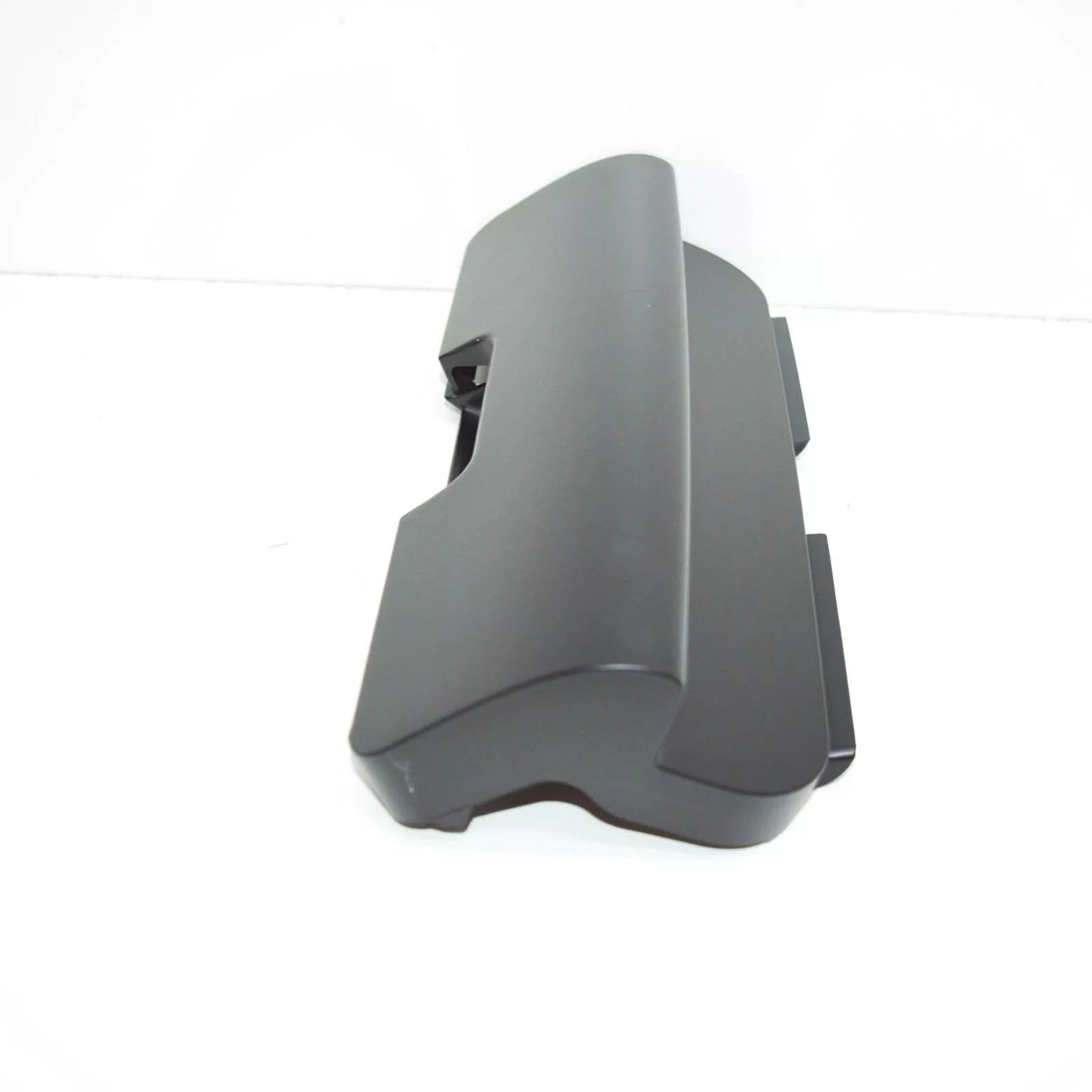 NEW BMW 5 E39 TOURING TRAILER HITCH COVER M TECH 51122695499 ORIGINAL