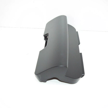 NEW BMW 5 E39 TOURING TRAILER HITCH COVER M TECH 51122695499 ORIGINAL