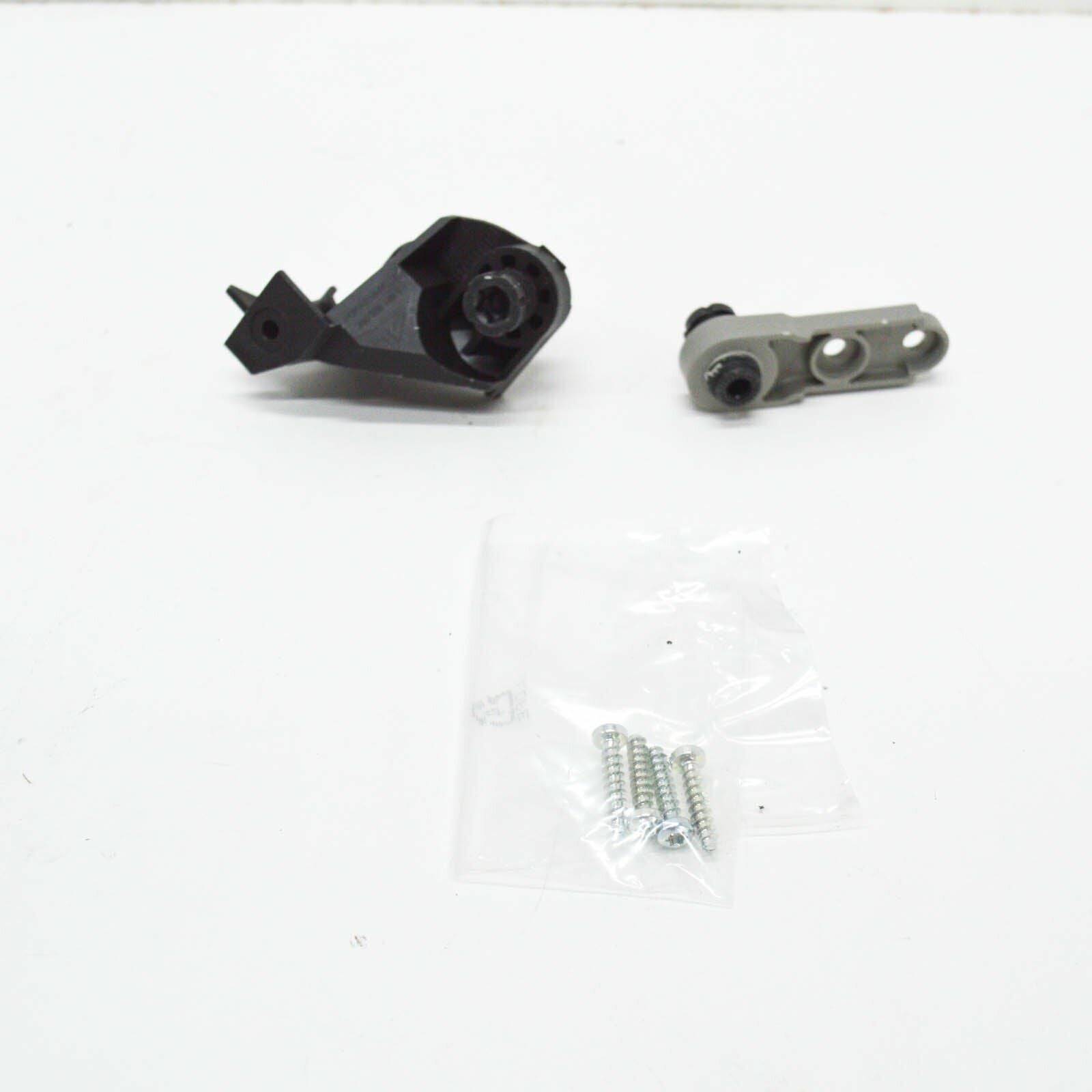 NEW MERCEDES-BENZ S W221 LEFT HEADLIGHT BRACKET REPAIR KIT A2218201314 ORIGINAL