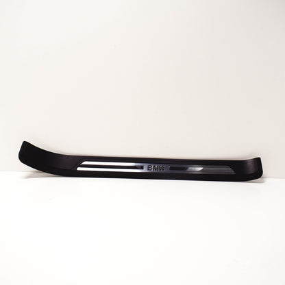new bmw 5 e39 front right side door sill cover 51478159934 original