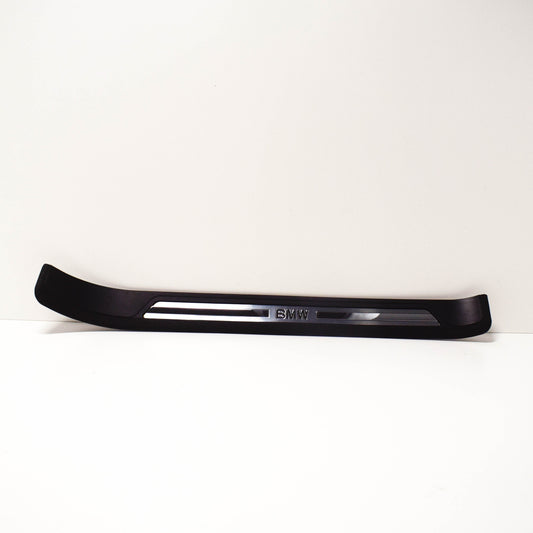 new bmw 5 e39 front right side door sill cover 51478159934 original