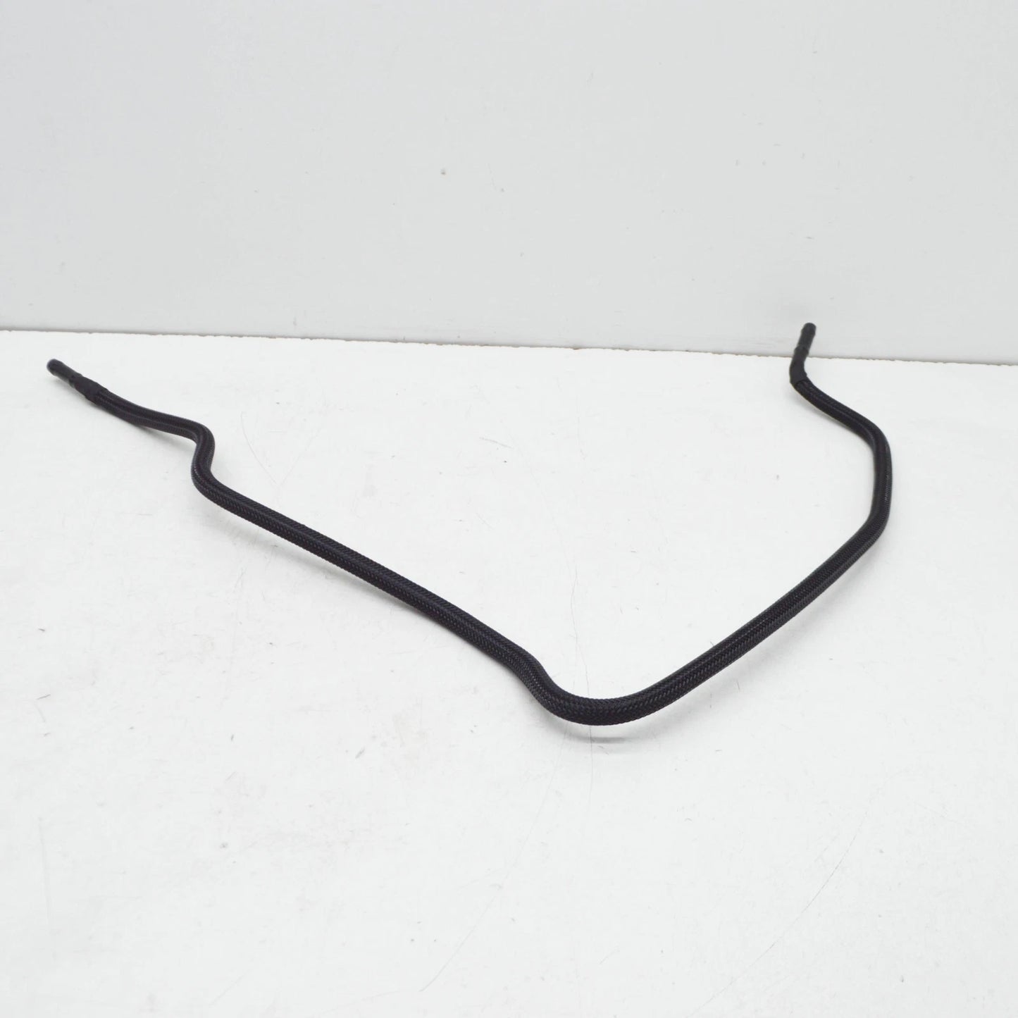 NEW BMW M5 F10 ENGINE WATER COOLANT HOSE PIPE 17122284339 ORIGINAL