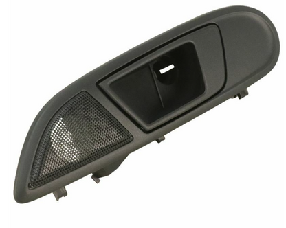 new ford fiesta mk6 left front inner door opening handle rhd 1686128 original