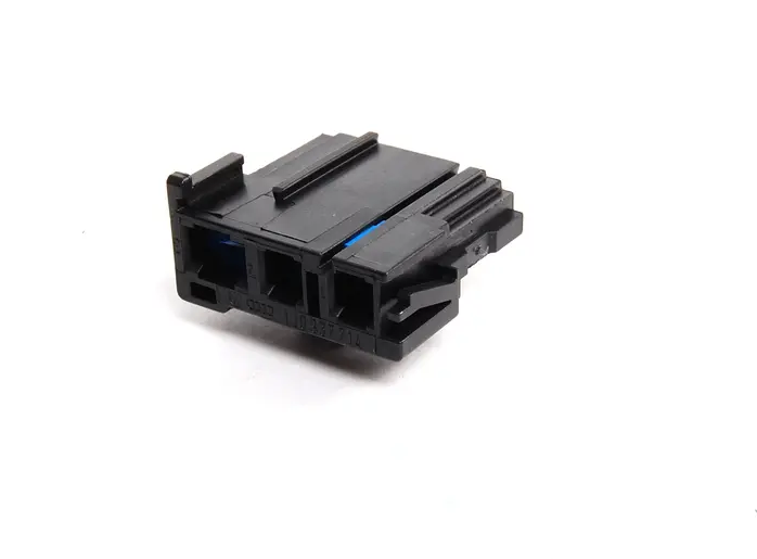 new vw touareg 7p trailer socket wiring flat contact housing 1j0937714 original