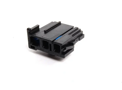 new vw touareg 7p trailer socket wiring flat contact housing 1j0937714 original