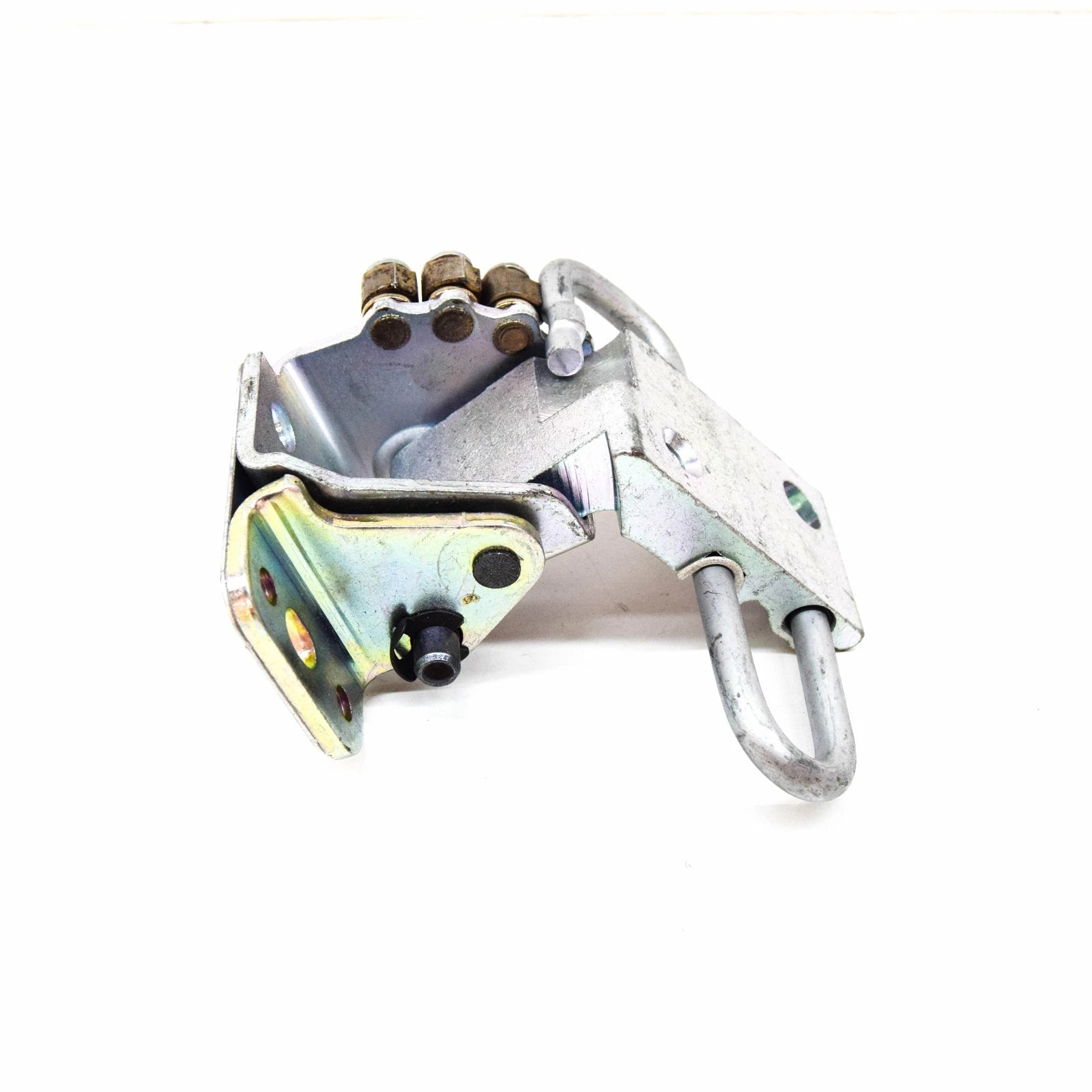 NEW AUDI Q7 4L FRONT RIGHT LOWER DOOR HINGE 8E0831412E 2015