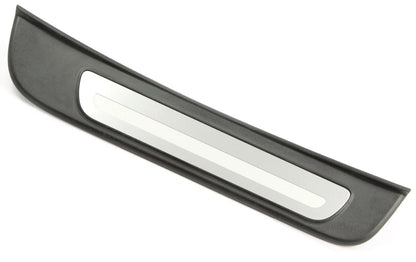 NEW AUDI A5 SPORTBACK 8TA REAR RIGHT SILL TRIM STRIP 8T885337601C ORIGINAL