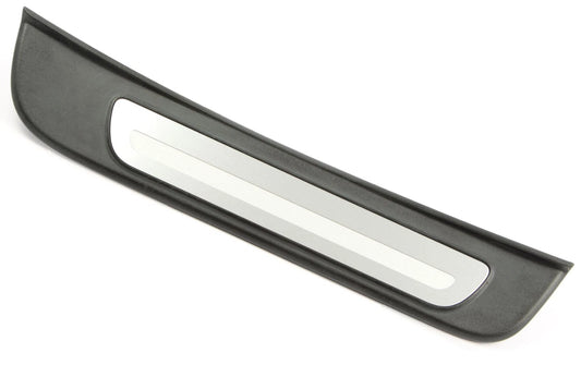 NEW AUDI A5 SPORTBACK 8TA REAR RIGHT SILL TRIM STRIP 8T885337601C ORIGINAL