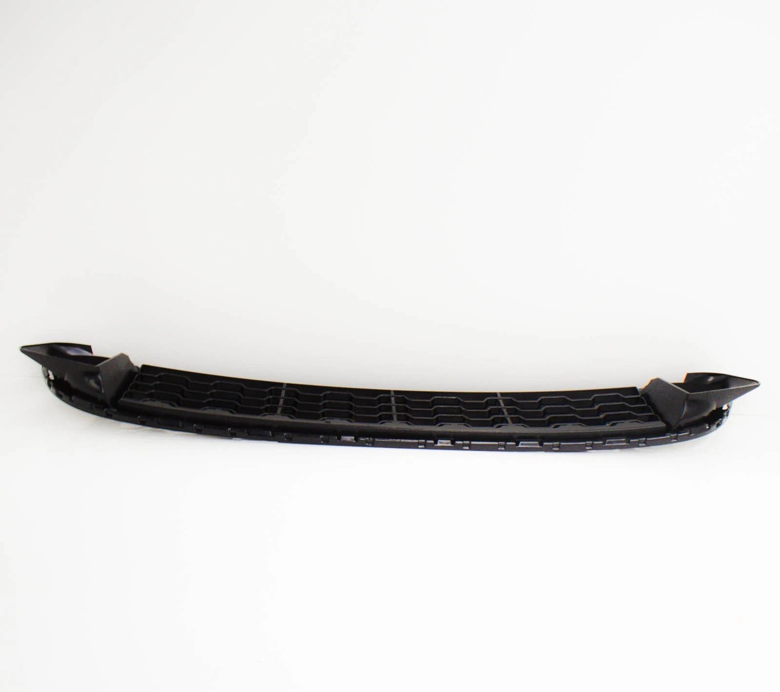 NEW BMW X3 F25 FRONT M BUMPER LOWER CENTER GRILLE 51118056939 2015 ORIGINAL