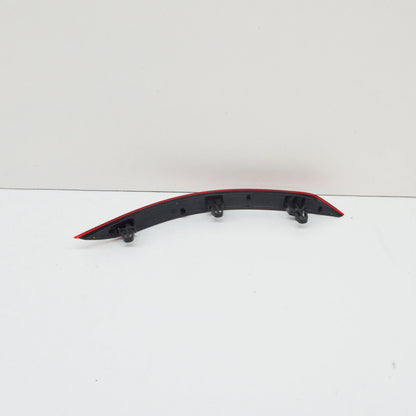 NEW VOLKSWAGEN GOLF MK7 REAR BUMPER LEFT SIDE REFLECTOR 5G9945105B