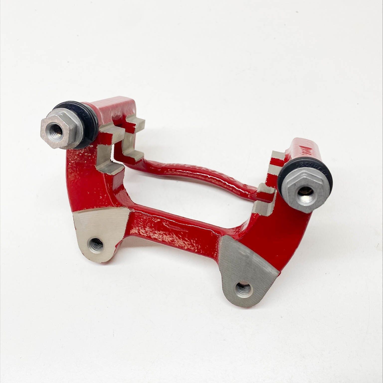 new mini cooper r56 rear jcw brake caliper carrier 34206780863 original