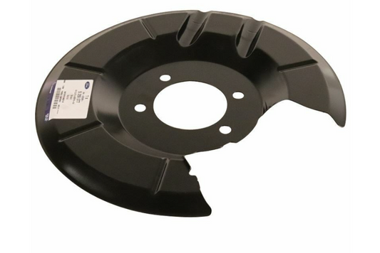 new ford kuga mk2 c520 rear right brake disc splash shield 5259077 original