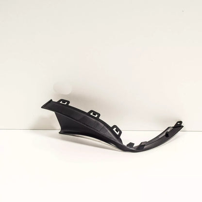 NEW MB A W176 AMG FRONT BUMPER LOWER LEFT COVER TRIM A1768853500 ORIGINAL