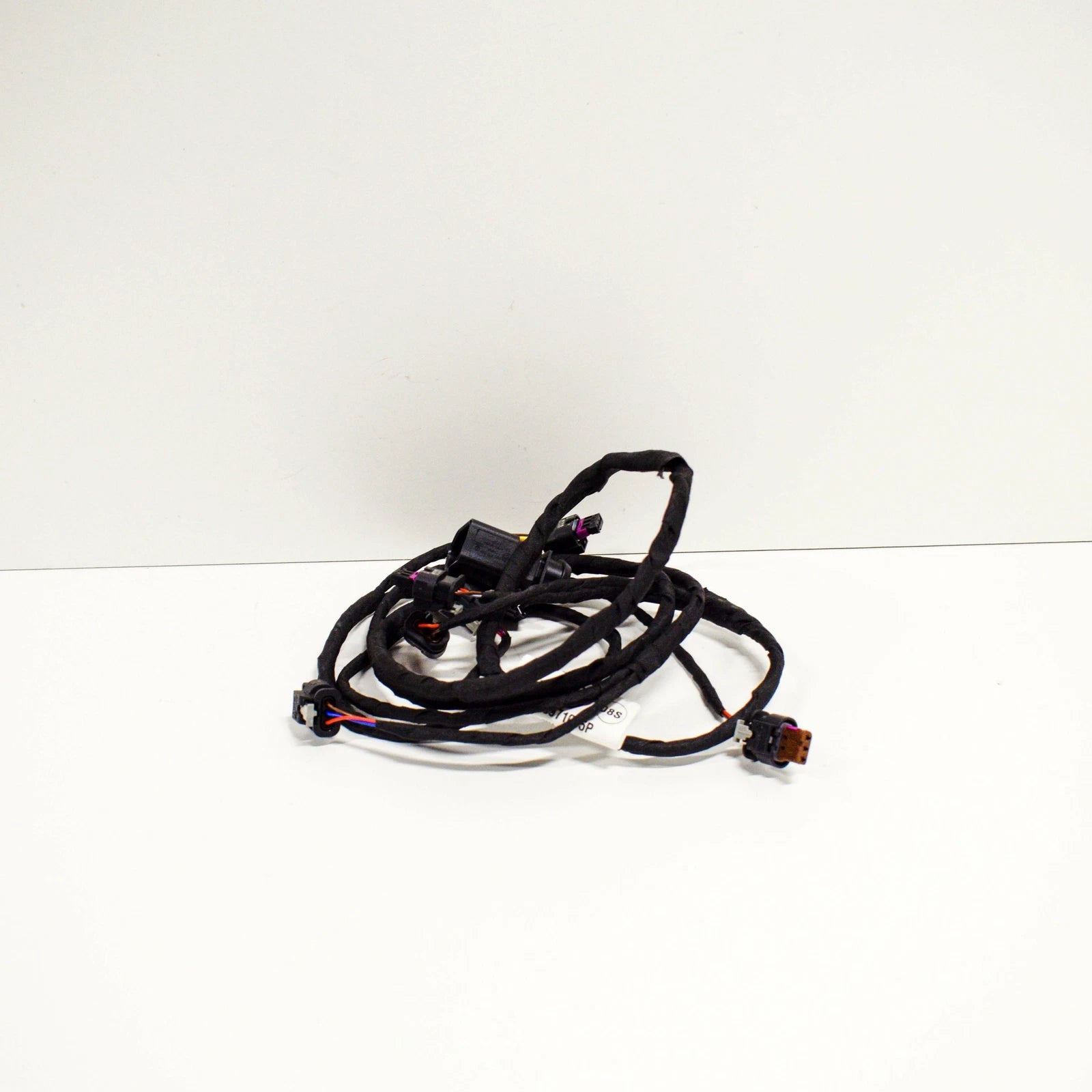 NEW VOLKSWAGEN GOLF MK7 FRONT BUMPER PDC WIRING HARNESS LOOM 5G0971095P