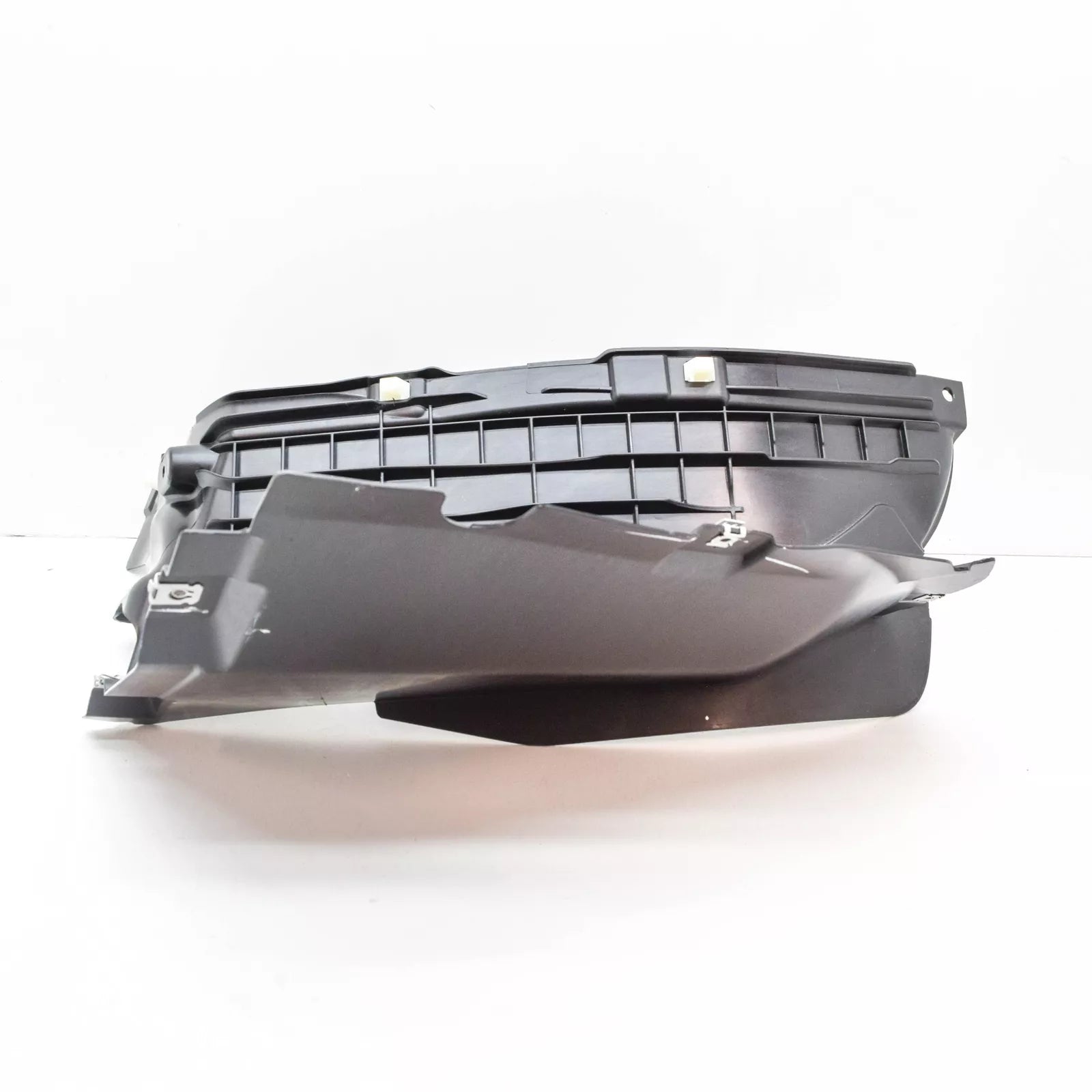 NEW AUDI Q5 FY FRONT LEFT WHEEL SPOILER 80A853887M ORIGINAL