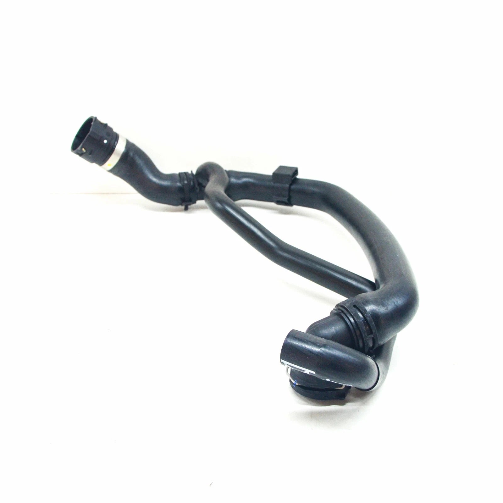 NEW AUDI Q3 8U ENGINE RADIATOR LOWER COOLANT HOSE 5N0122051CC